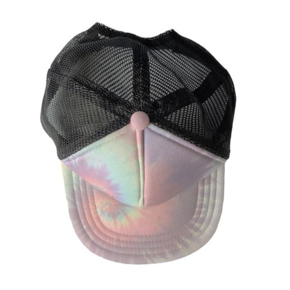 Vans Trucker Cap - Picture 5 of 7
